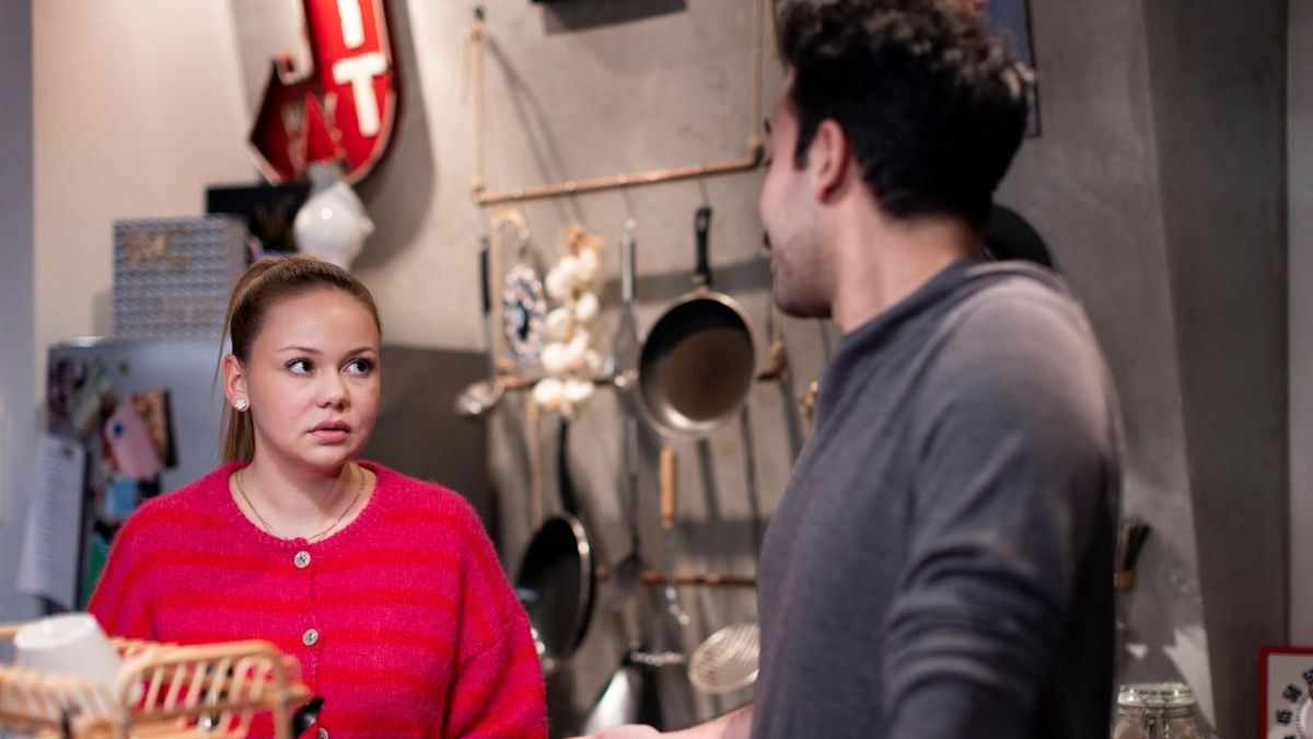 Unter uns bei RTL (Foto)