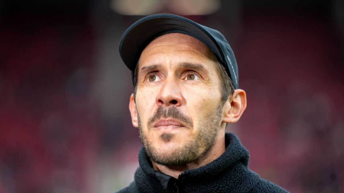 Julian Schuster trainiert in der Bundesliga den SC Freiburg. (Foto)