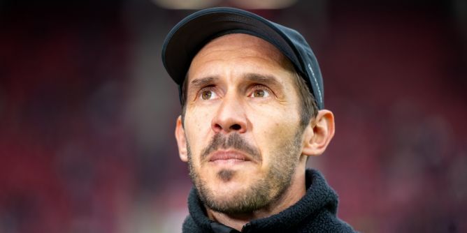 Julian Schuster privat