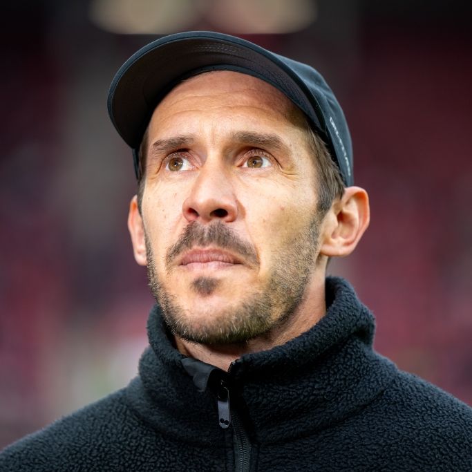 So tickt der Trainer des SC Freiburg