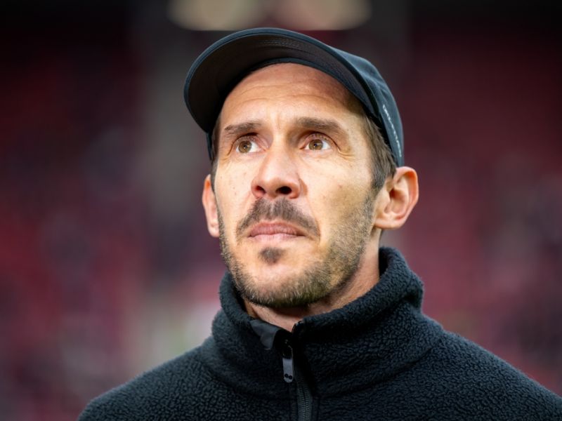 Julian Schuster privat: So tickt der Trainer des SC Freiburg
