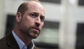 Eine Royals-Expertin glaubt, dass Prinz William seinem Bruder und seiner Schwägerin ohne zu zögern die Adelstitel streichen würde.