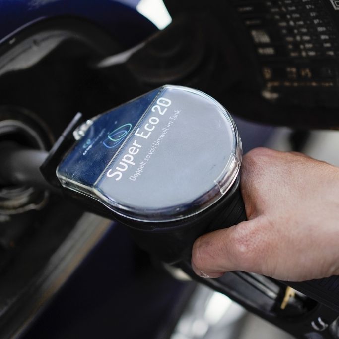 Bio-Kraftstoff soll Tanken europaweit billiger machen