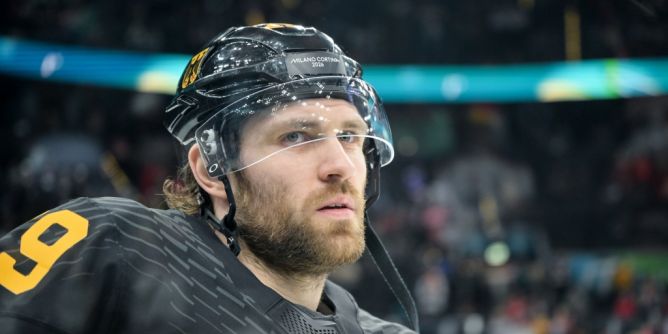 Leon Draisaitl privat