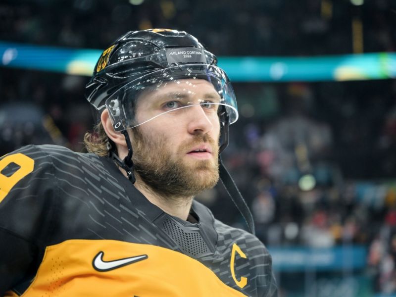 Leon Draisaitl privat: So lebt der deutsche Eishockey-Star mit seiner Frau