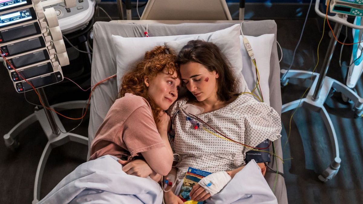 In aller Freundschaft - Die jungen &Auml;rzte bei Das Erste (Foto)