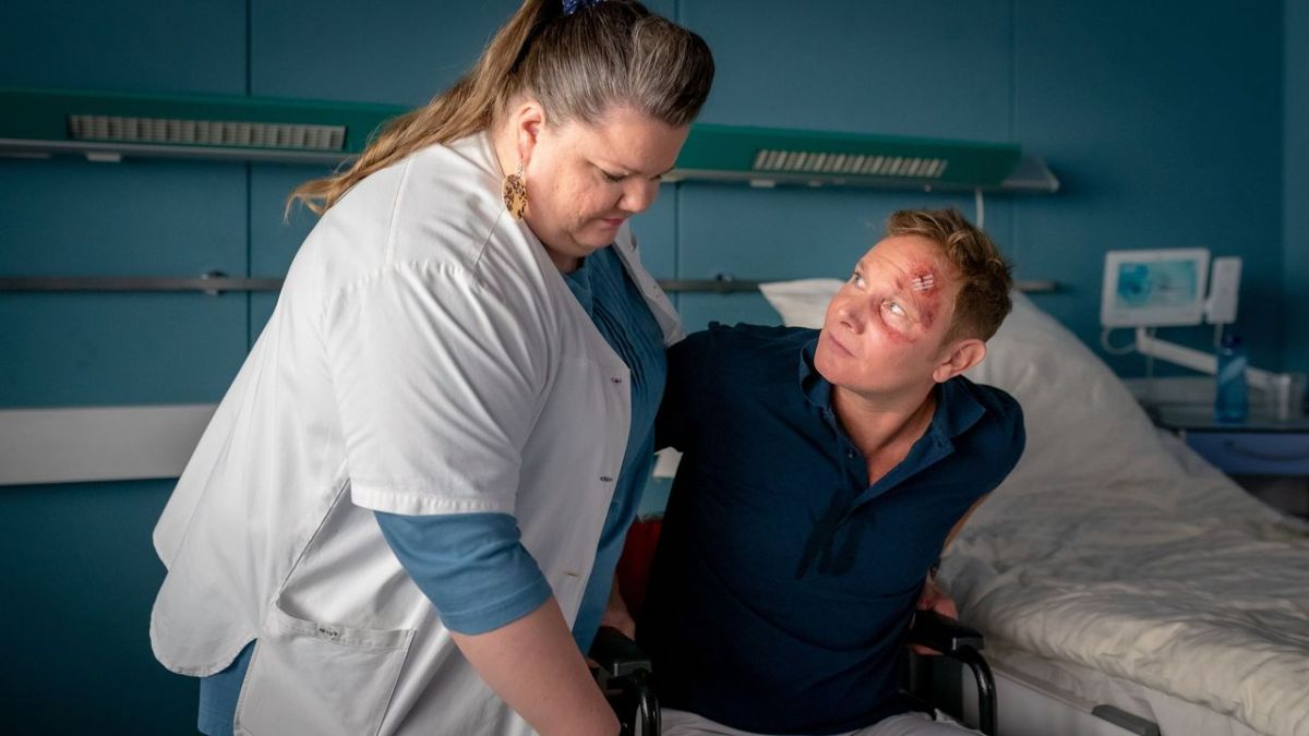 Notruf Hafenkante bei ZDF (Foto)