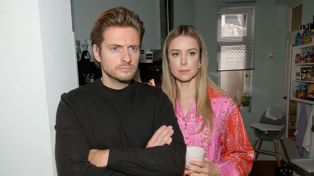 Gute Zeiten, schlechte Zeiten bei RTL (Foto)