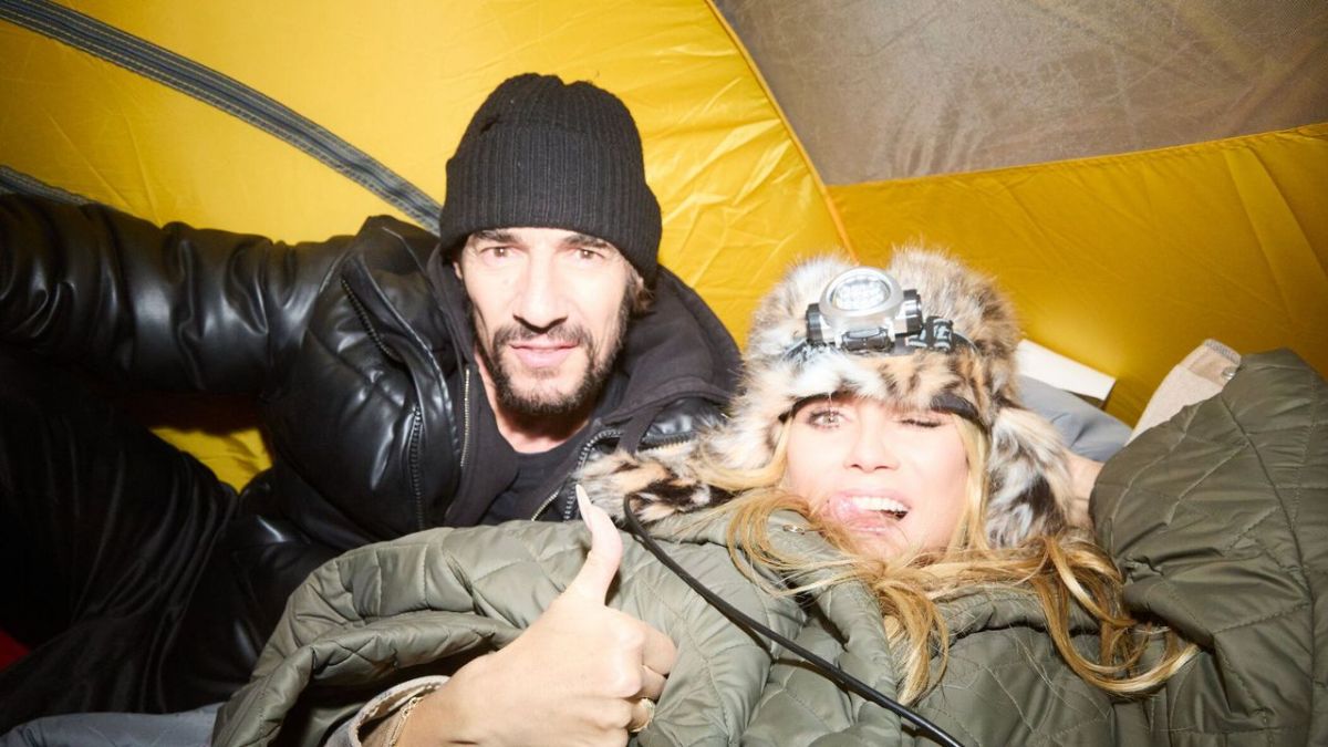 Germany's Next Topmodel - by Heidi Klum bei ProSieben (Foto)