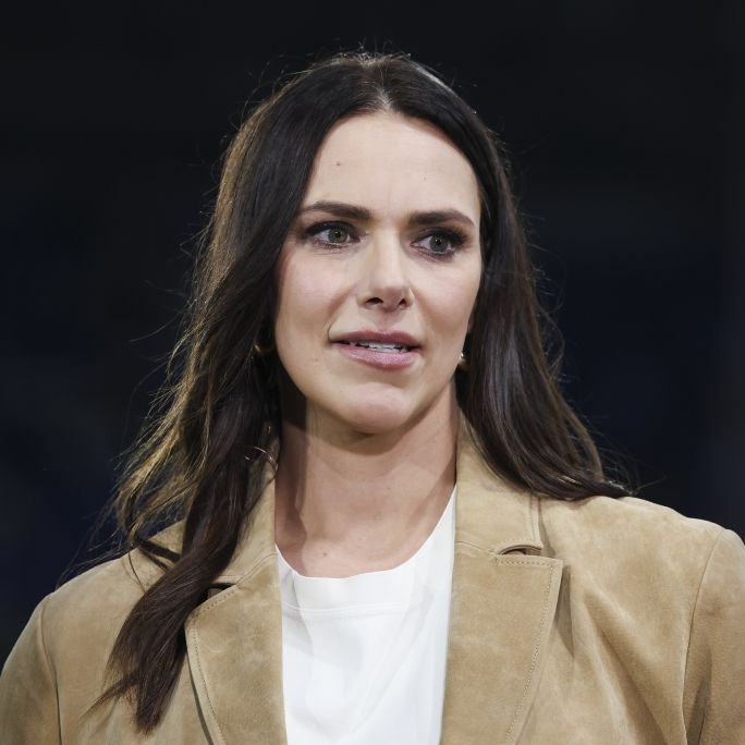 Das muss man zur Verwandtschaft der ARD-Sportmoderatorin wissen