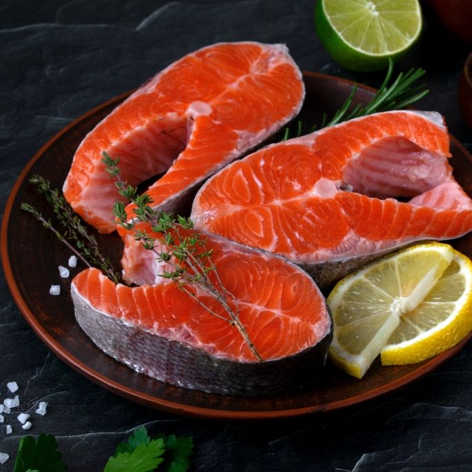 Fettiges Essen nicht gleich ungesund - es kann das Gehirn schützen