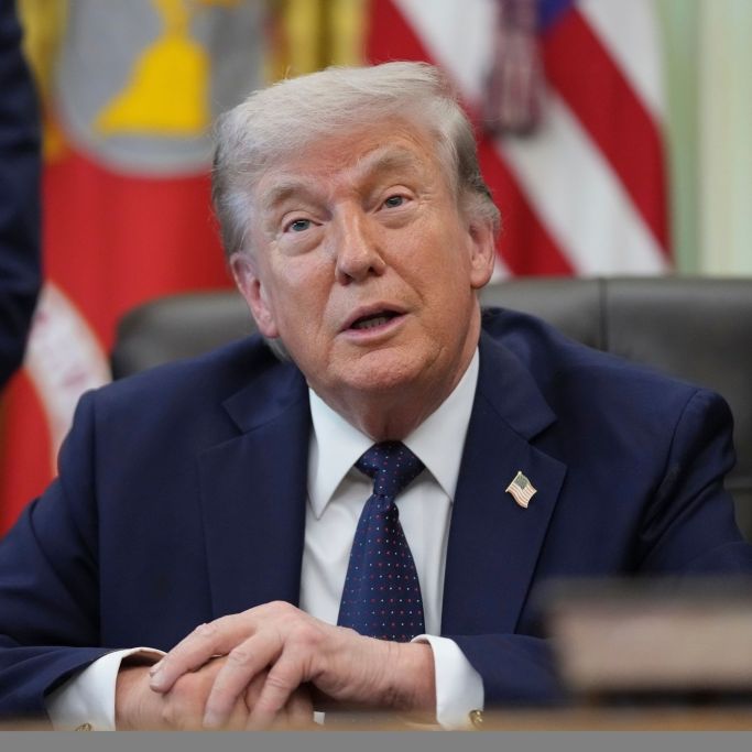 US-Präsident verkündet Verlängerung der Waffenruhe im Libanon