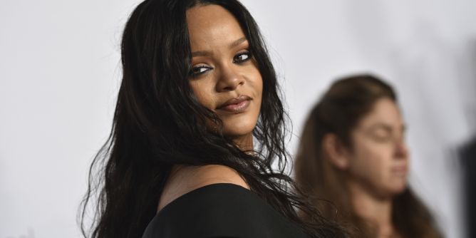 Rihanna