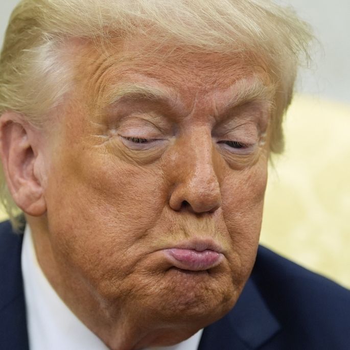 Historisches Umfragetief gecrasht– auch die eigene Partei wendet sich ab