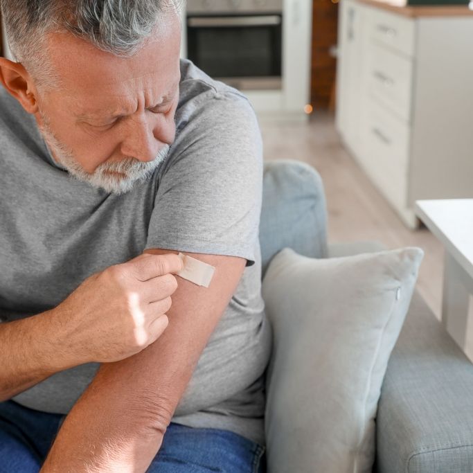 Forscher untersuchen neue Prostatakrebs-Therapiemethode