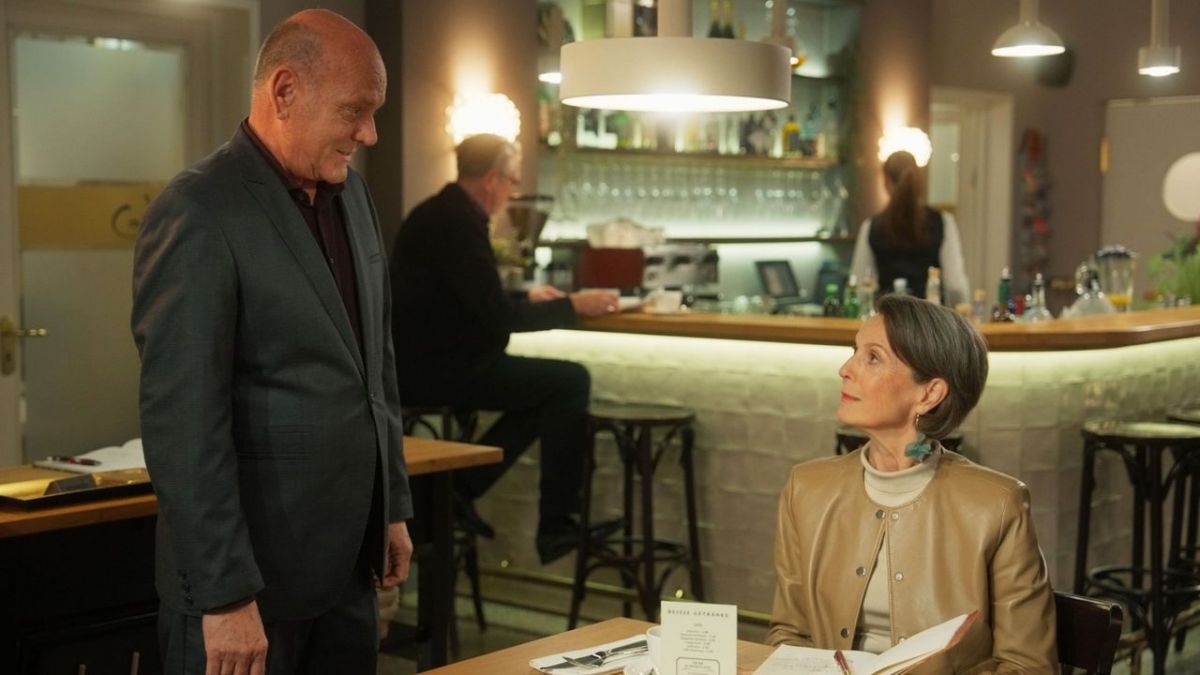 Rote Rosen bei Das Erste (Foto)