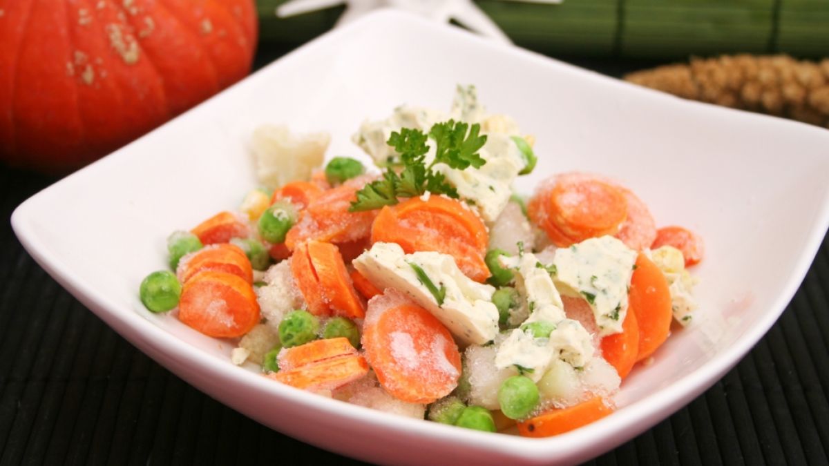 Der Bericht von &Ouml;kotest zeigt: Viele der Produkte schneiden gut ab - nur einige fallen durch Pestizide auf. (Foto)