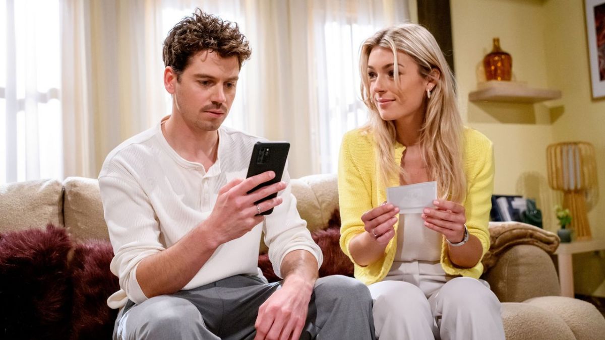 Sturm der Liebe bei Das Erste (Foto)