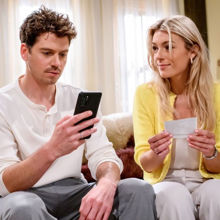 Sturm der Liebe bei Das Erste