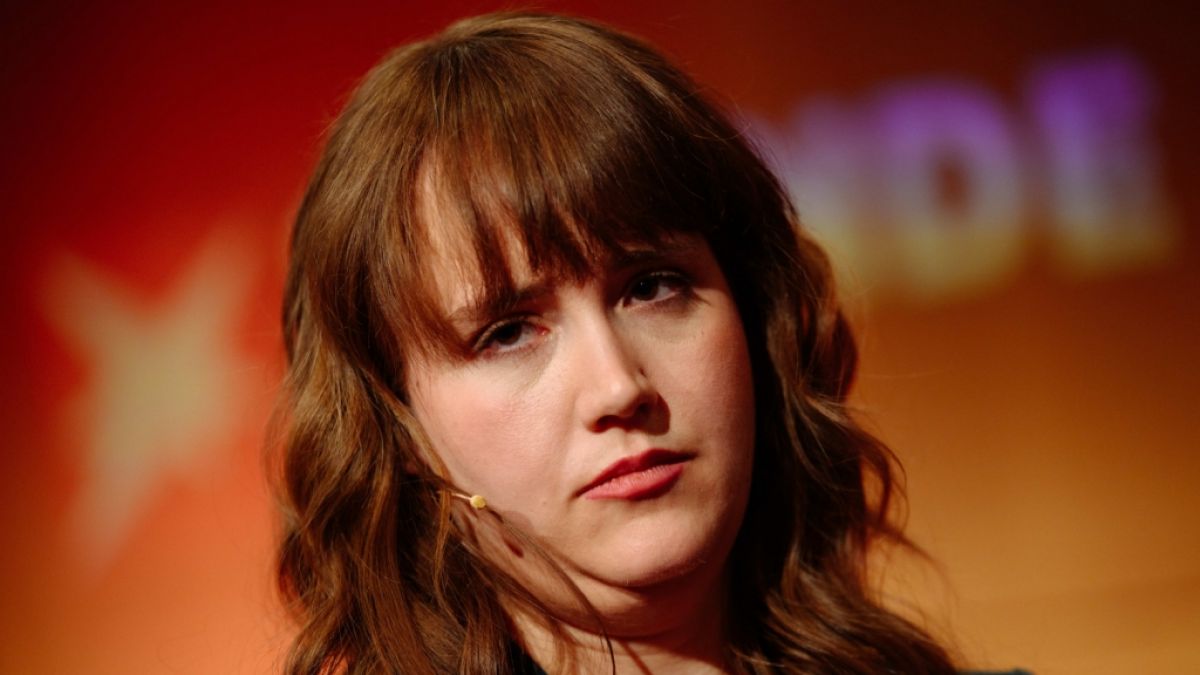 Ricarda Lang sorgt einmal mehr bei Instagram f&uuml;r Aufmerksamkeit. Ihr verbales Angriffsziel: Katherina Reiche. (Foto)