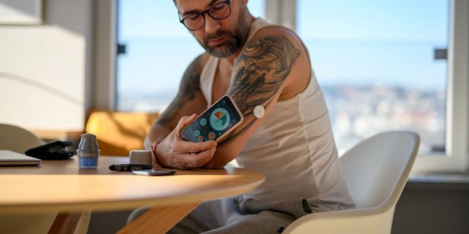 Frisch zugelassenes Medikament