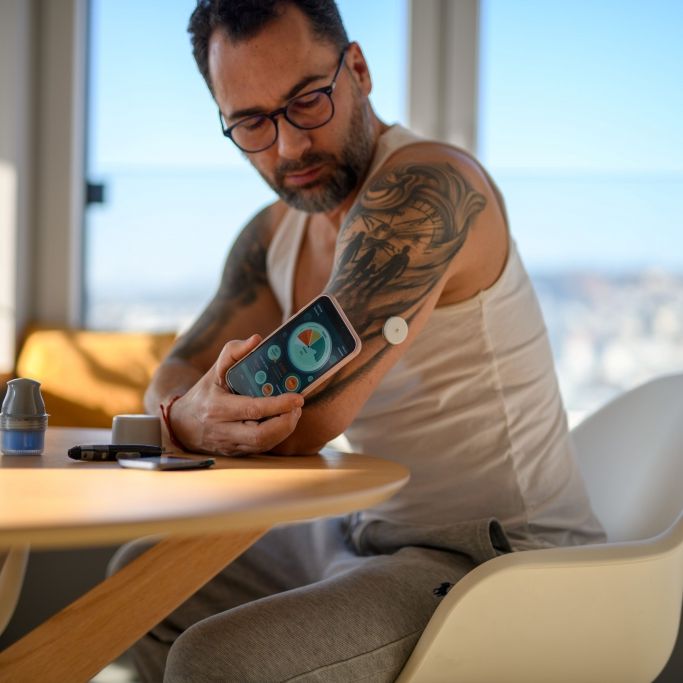 Neue Therapie kann Entwicklung von Typ-1-Diabetes bremsen