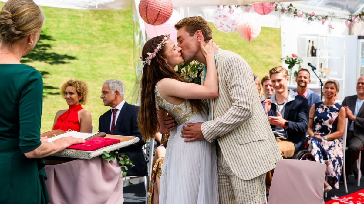 Bettys Diagnose bei ZDF (Foto)