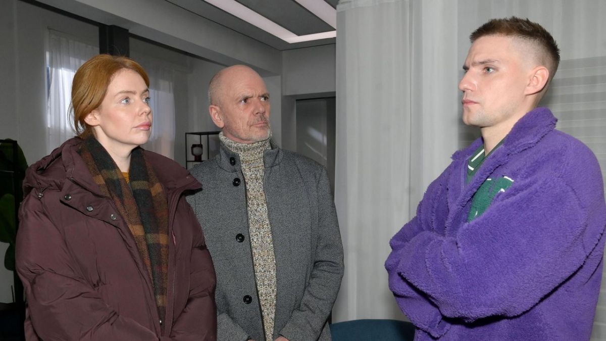 Gute Zeiten, schlechte Zeiten bei RTL (Foto)