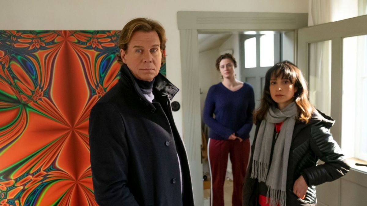 Der Alte bei ZDF (Foto)