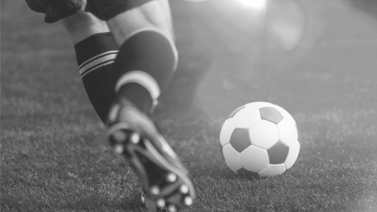 Michael Eneramo ist mit nur 40 Jahren gestorben. (Foto)