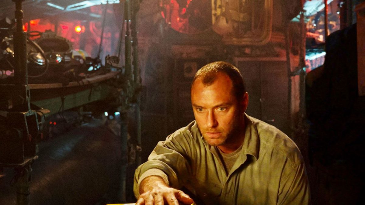 Black Sea bei RTL Zwei (Foto)