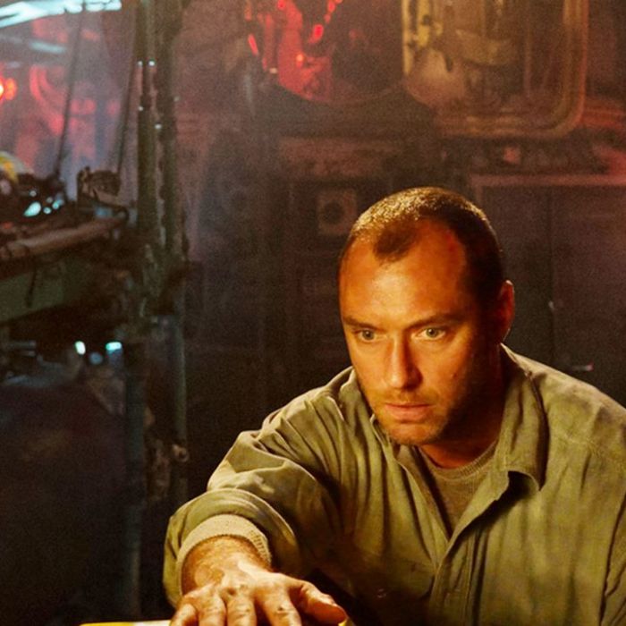 Black Sea bei RTL Zwei
