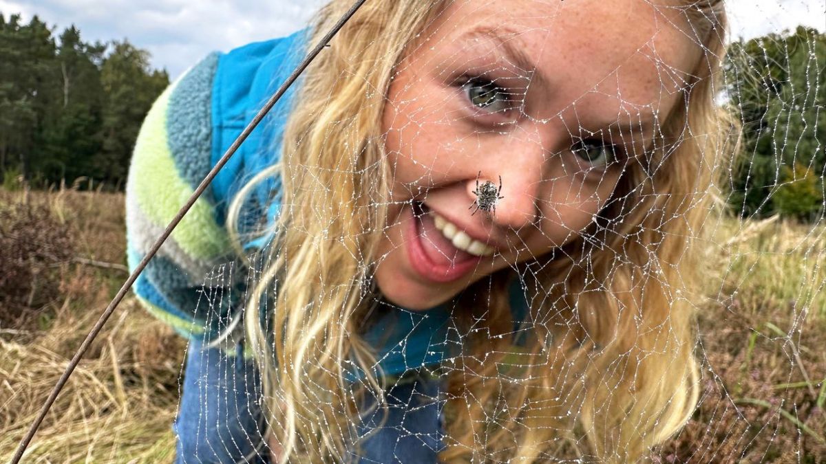 Nina und die wilden Tiere bei Das Erste (Foto)