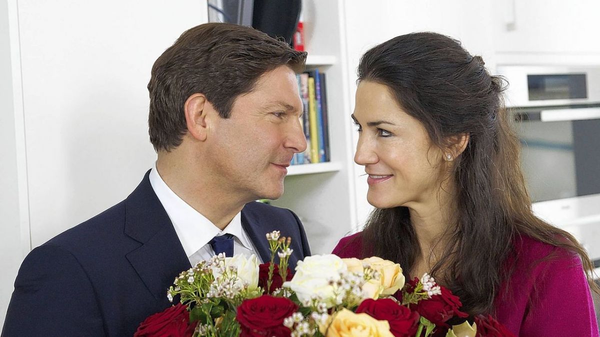Ein Fall von Liebe - Annas Baby bei MDR (Foto)