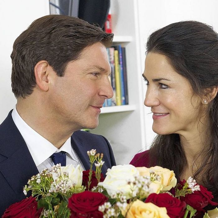 Ein Fall von Liebe - Annas Baby bei MDR