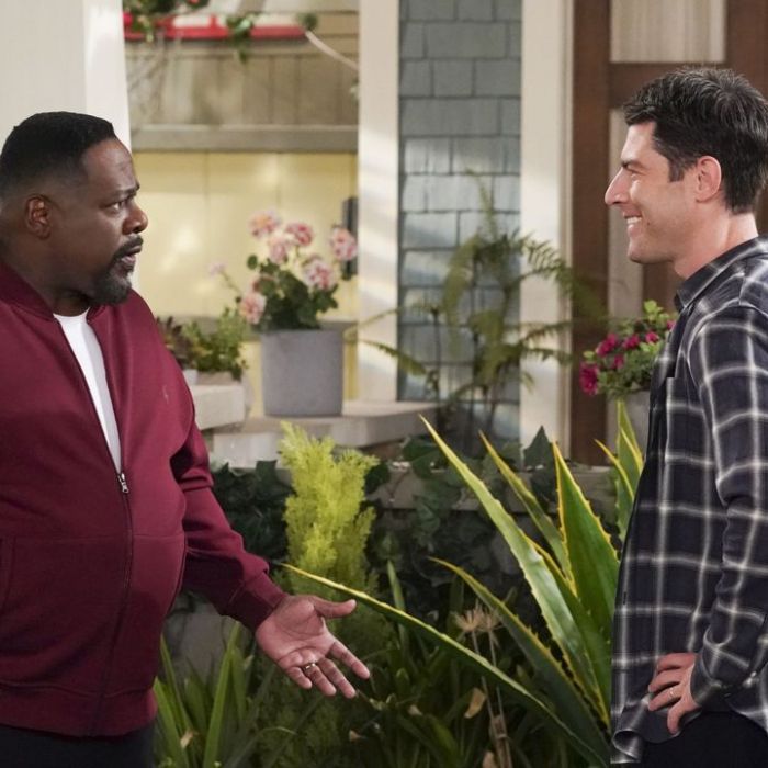 The Neighborhood bei ProSieben