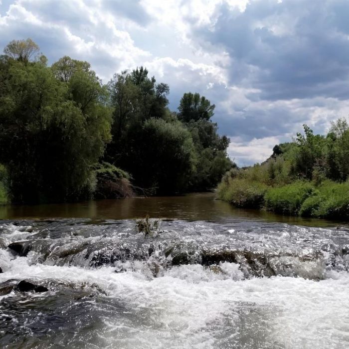 Wasserwege in Österreich bei 3sat