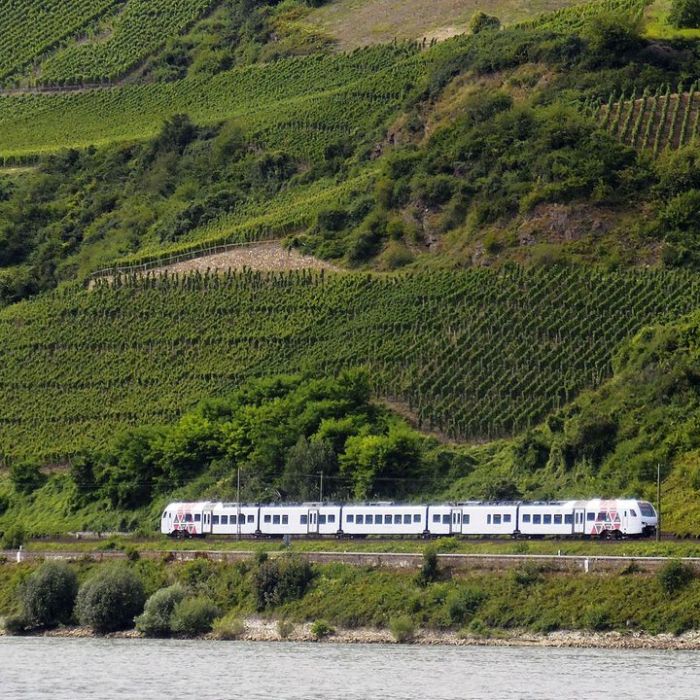 Eisenbahn-Romantik bei MDR