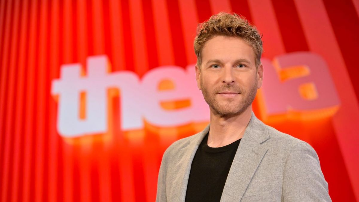 Thema bei 3sat (Foto)