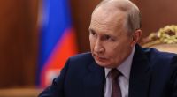 Wladimir Putin führt seit Februar 2022 Krieg gegen die Ukraine.