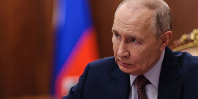 Ukraine-Krieg aktuell