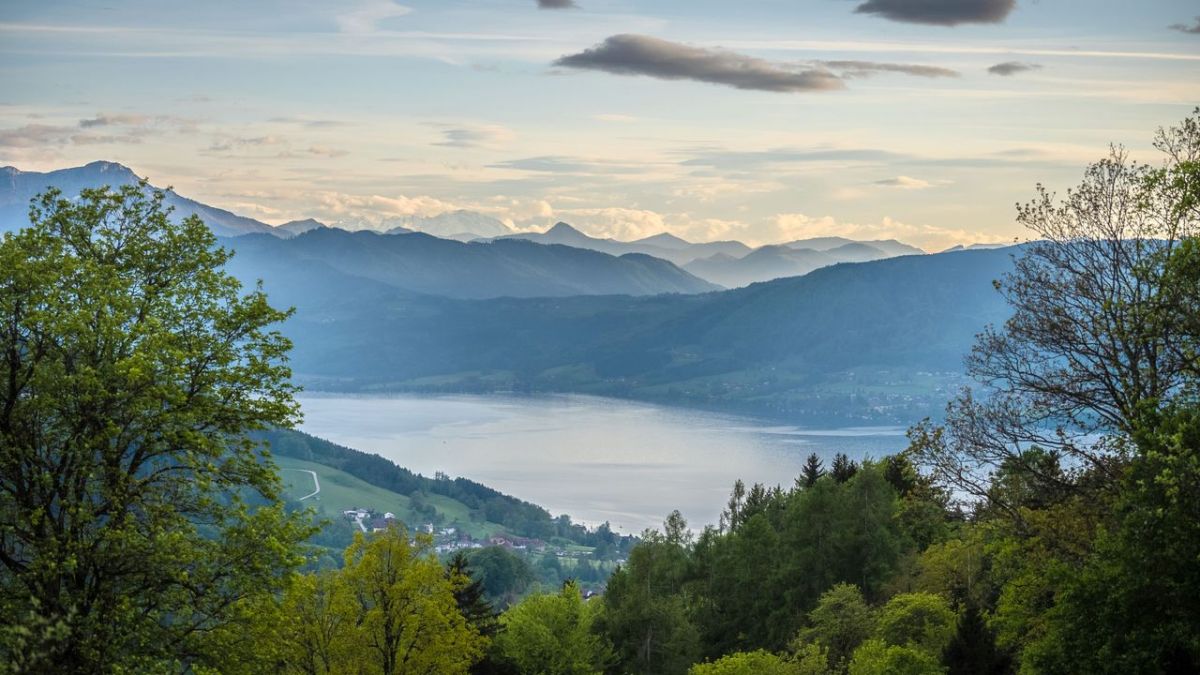 Seenland &Ouml;sterreich bei 3sat (Foto)