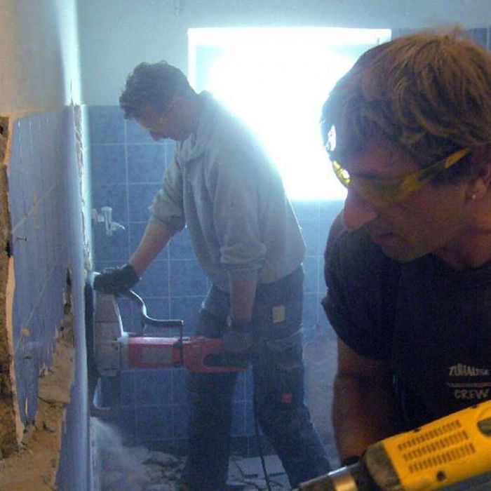Zuhause im Glück - Unser Einzug in ein neues Leben bei RTL Zwei