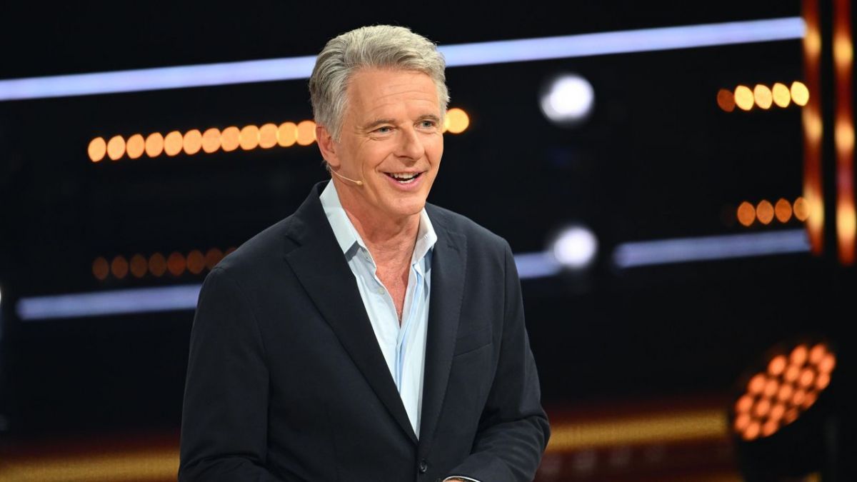 Das 1% Quiz - Wie clever ist Deutschland? bei Sat.1 (Foto)