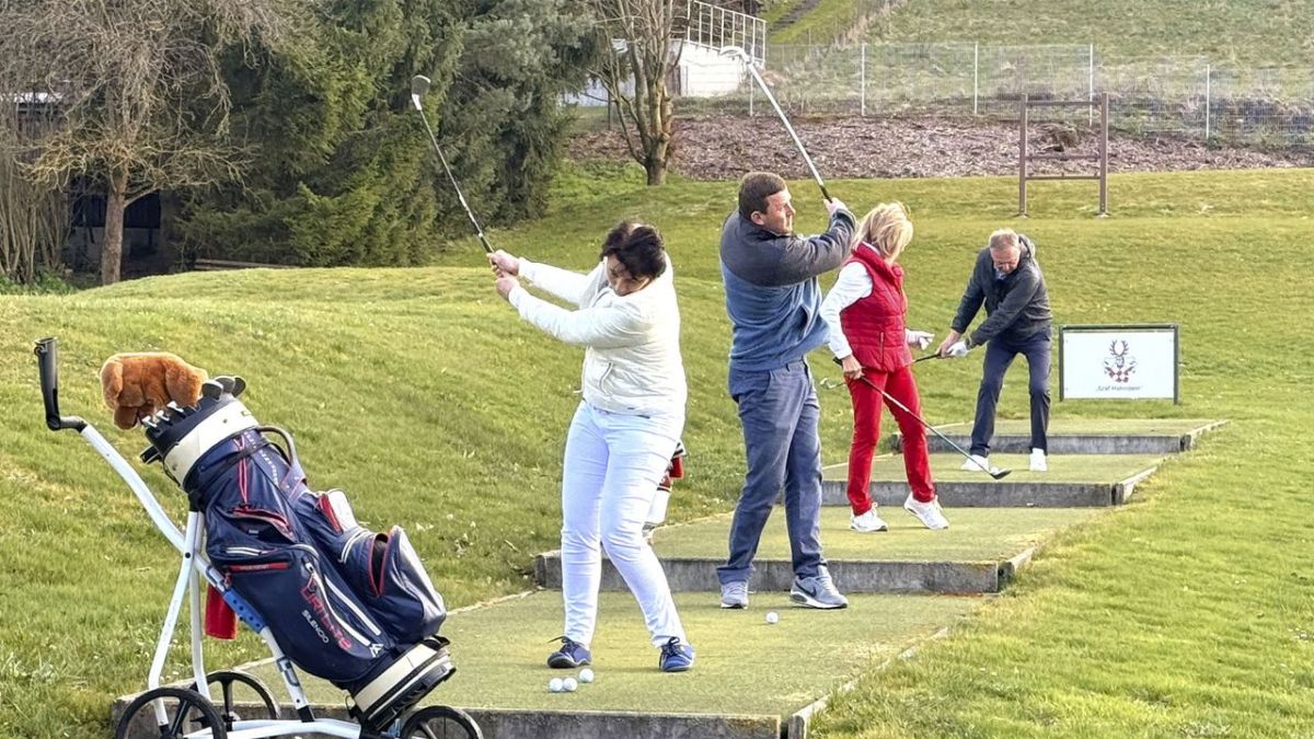 Unser Dorf hat Wochenende bei MDR (Foto)
