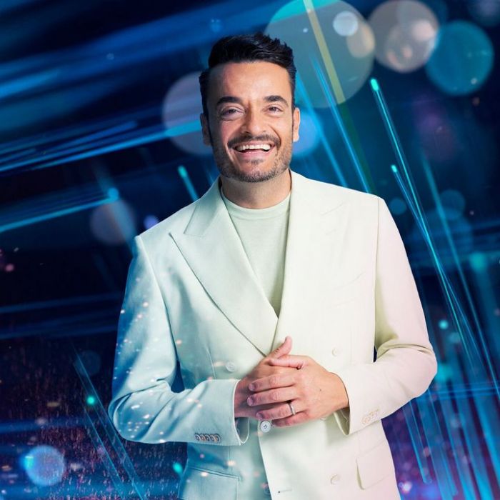 Die Giovanni Zarrella Show bei ZDF