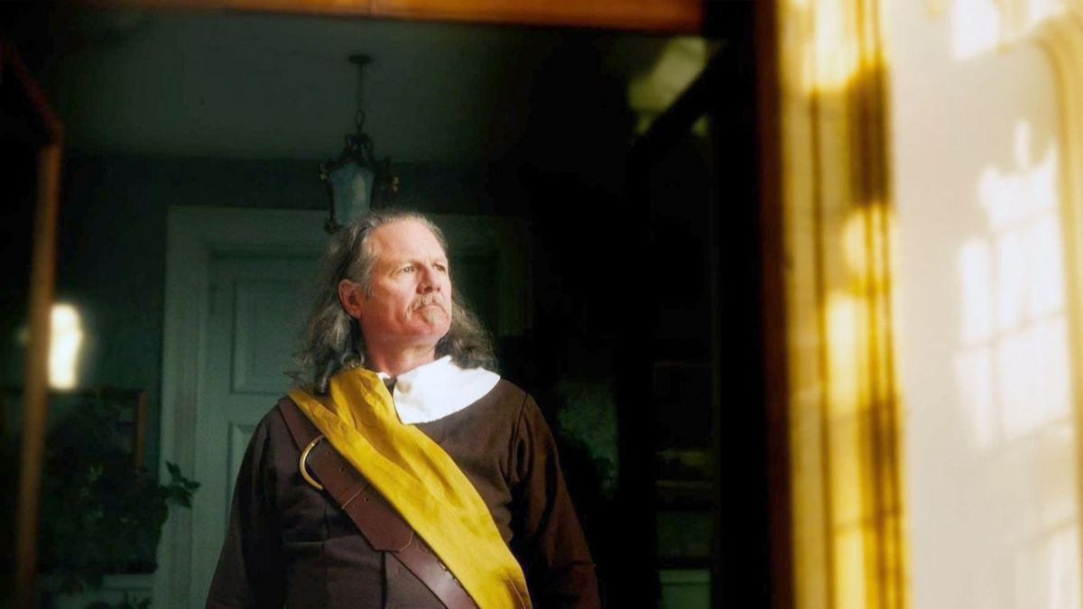 Charles I. - Sein Weg zum Schafott bei Arte (Foto)