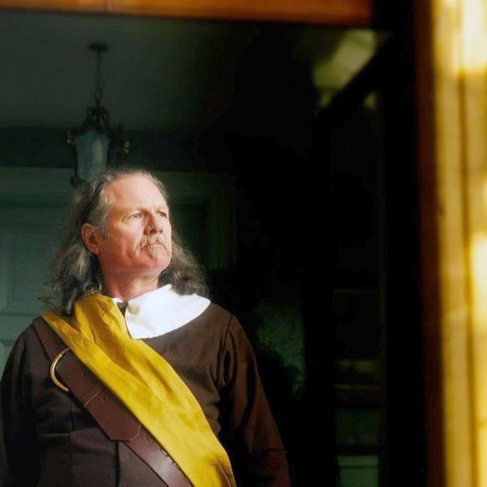 Charles I. - Sein Weg zum Schafott bei Arte