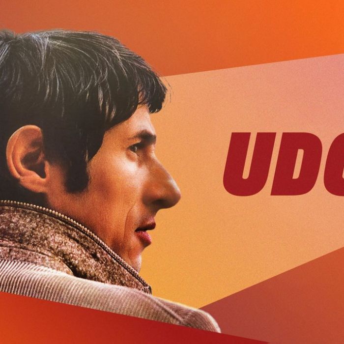 UDO! bei 3sat