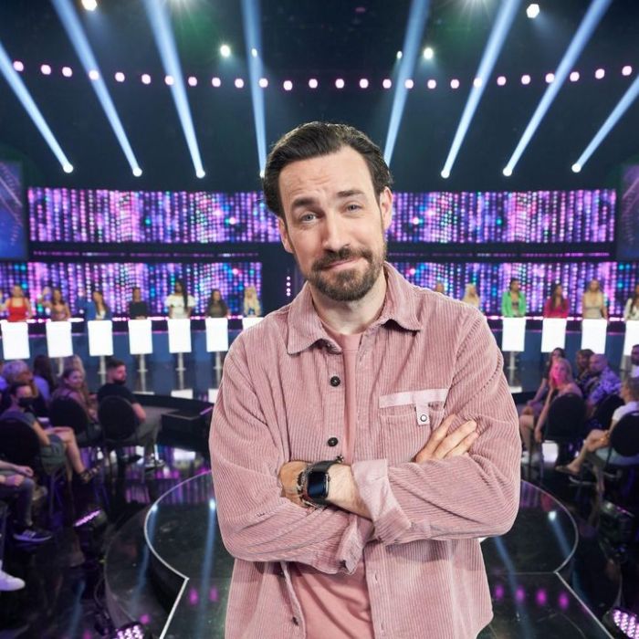 Wann und wo man die Wiederholung sehen kann